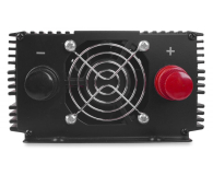 VOLT Przetwornica napięcia SINUS 1600 12/230V (800/1600W) - 1102223 - zdjęcie 3